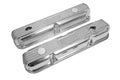 Polished Tall Die-Cast Aluminum Valve Covers B110