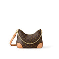 Furry Shoulder Bag Fluffy Large Capacity I54276