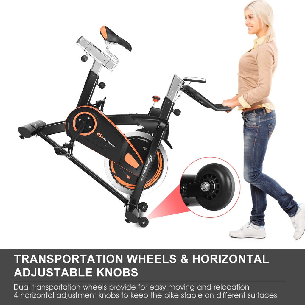 Exercise Bike X7927