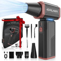 Cordless Electric Compressed Air Duster S79436