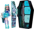 Blue Doll O646