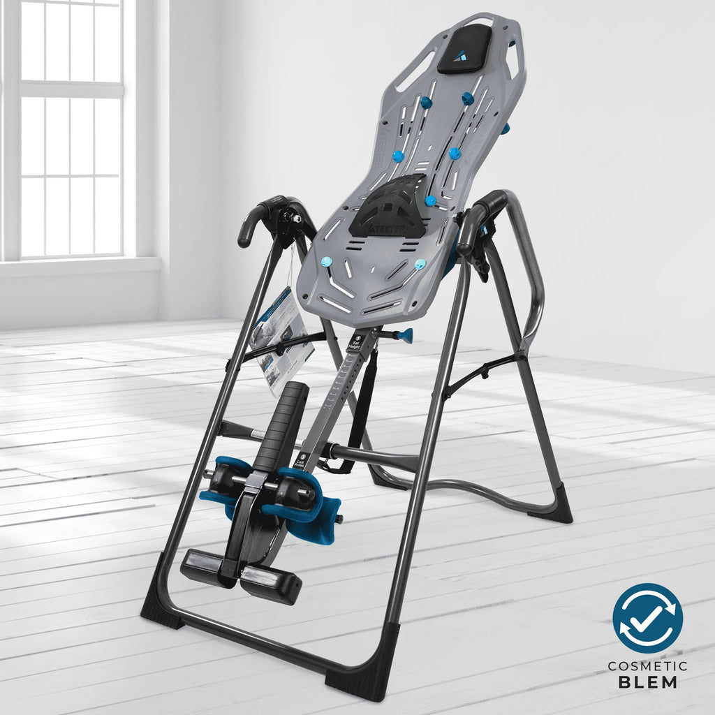 Inversion Table K41821