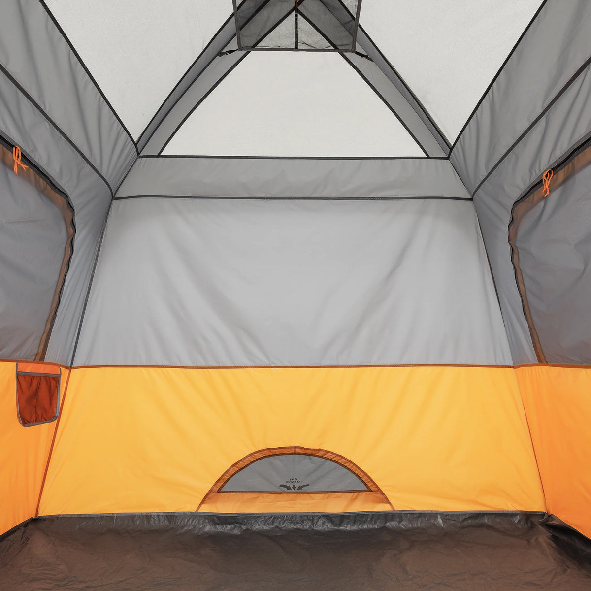 4 Person Cabin Tent G457662