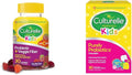 Kids Daily Probiotic Chewable Gummies 30 Count Z74335