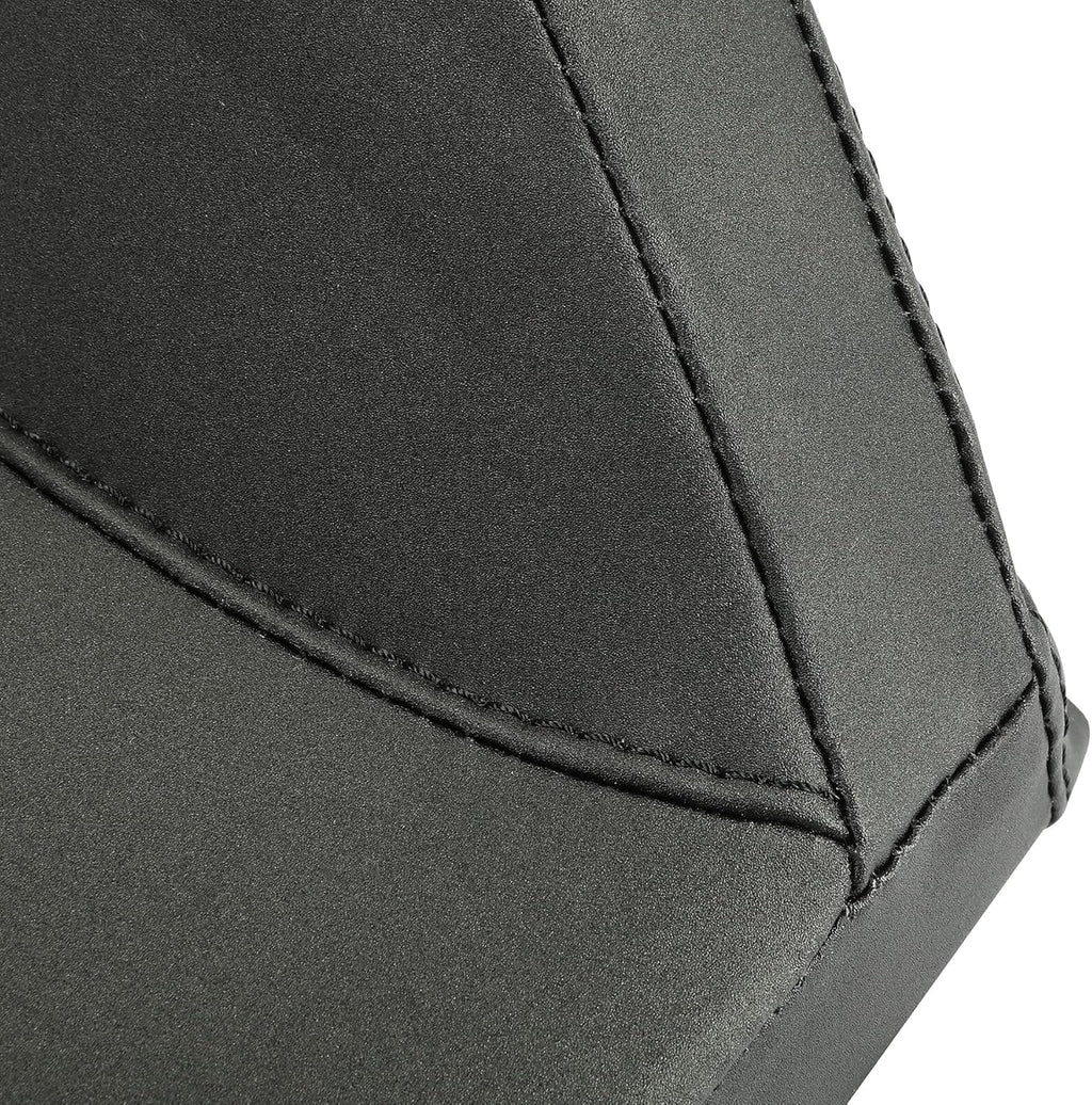 Black Bottom Seat Cushion & Cover Kit for Can-Am Commander Maverick F53219