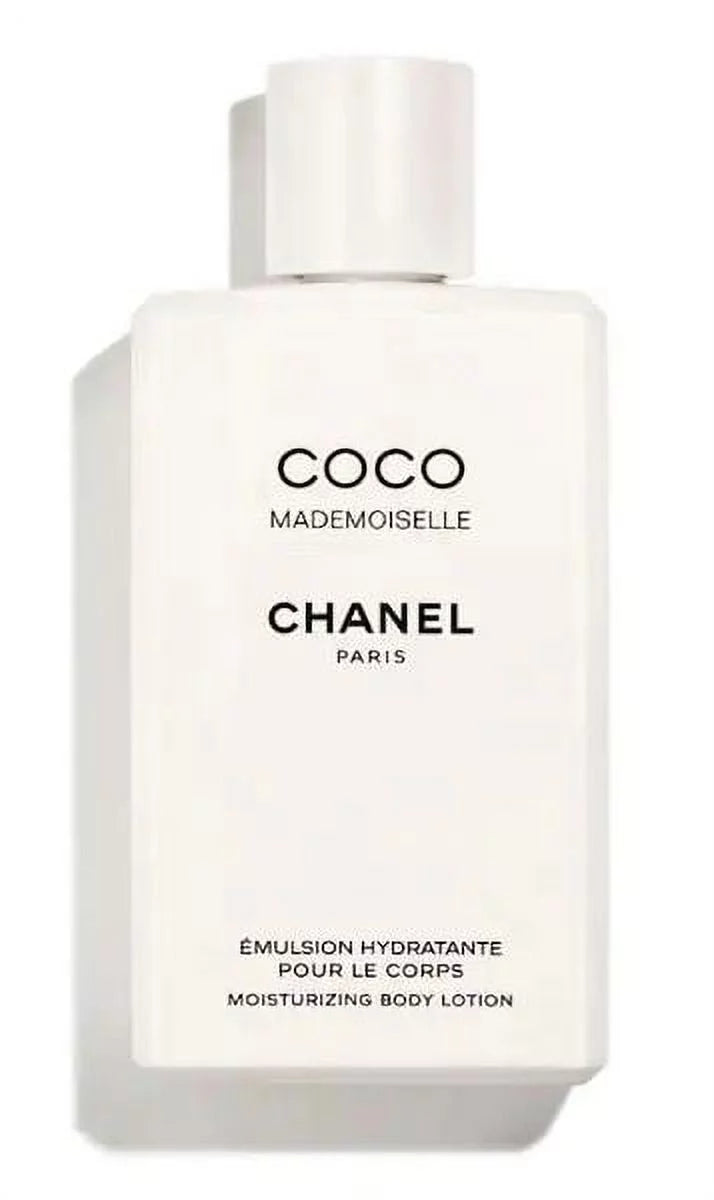 Moisturizing Body Lotion 6.8 oz S4198