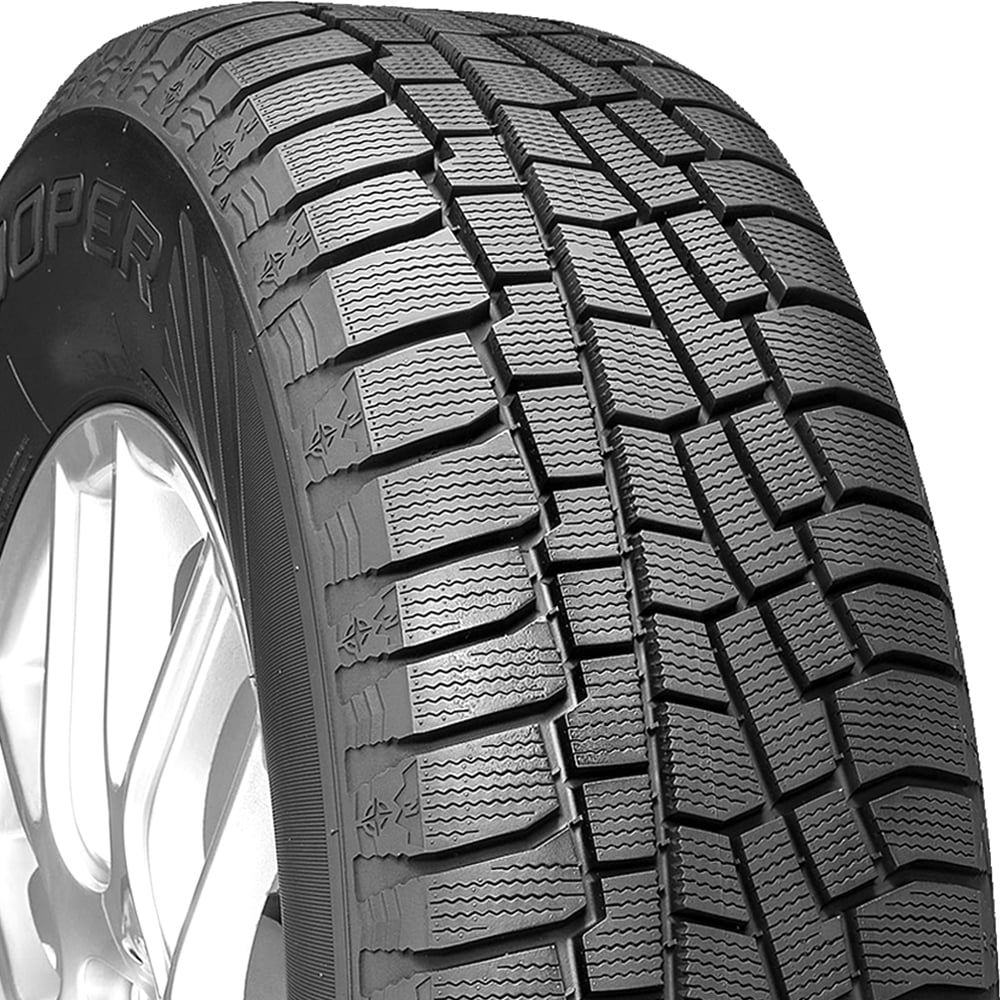 Winter 225/65R16 100T Passenger Tire B14132