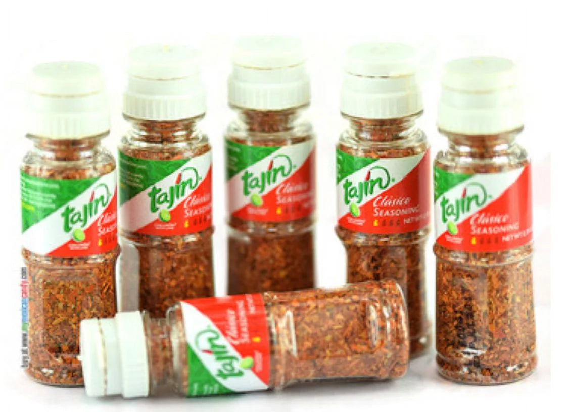 Fruit Seasoning 240 Units O1666