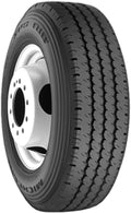 LT225/75R16/E Light Truck Tire X25616