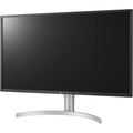 Silver 32x22 3840x2160 Monitor D874252