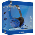 Red Stereo Gaming Headset Q2133