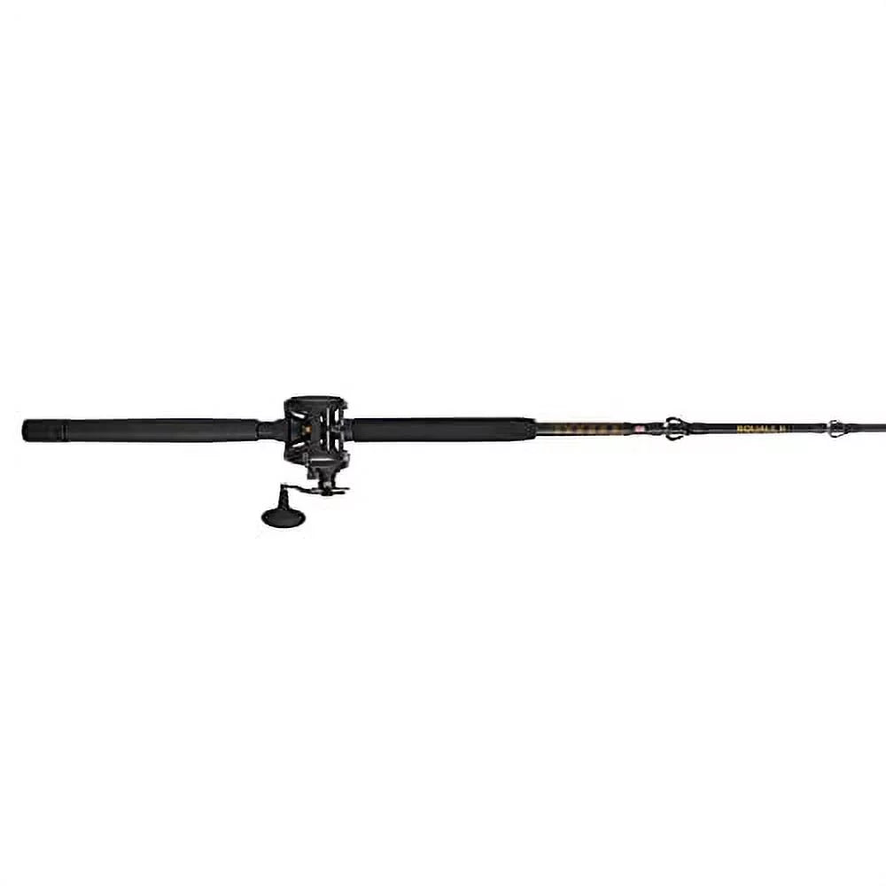 6'6" Rod and Reel Fishing Combo C469