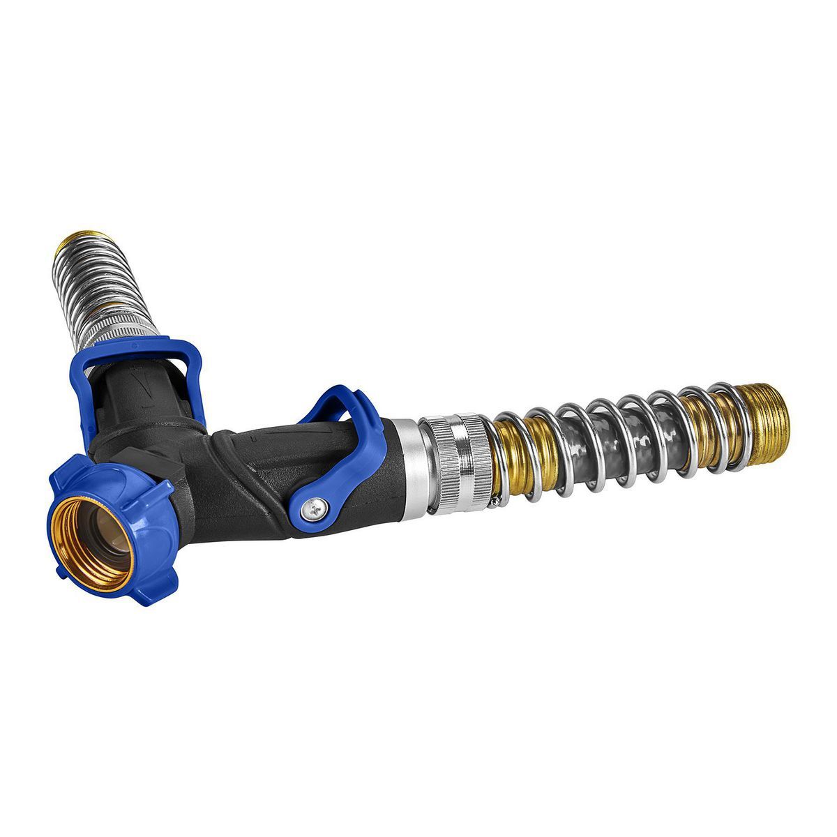 Two-Way Hose Shut-off Adapter L385732
