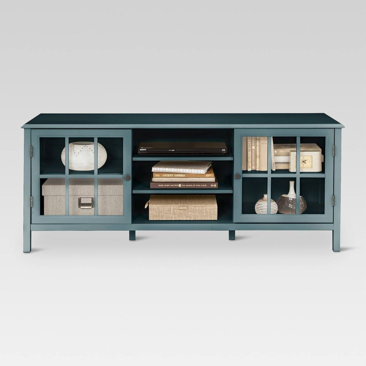 Large TV Stand P390