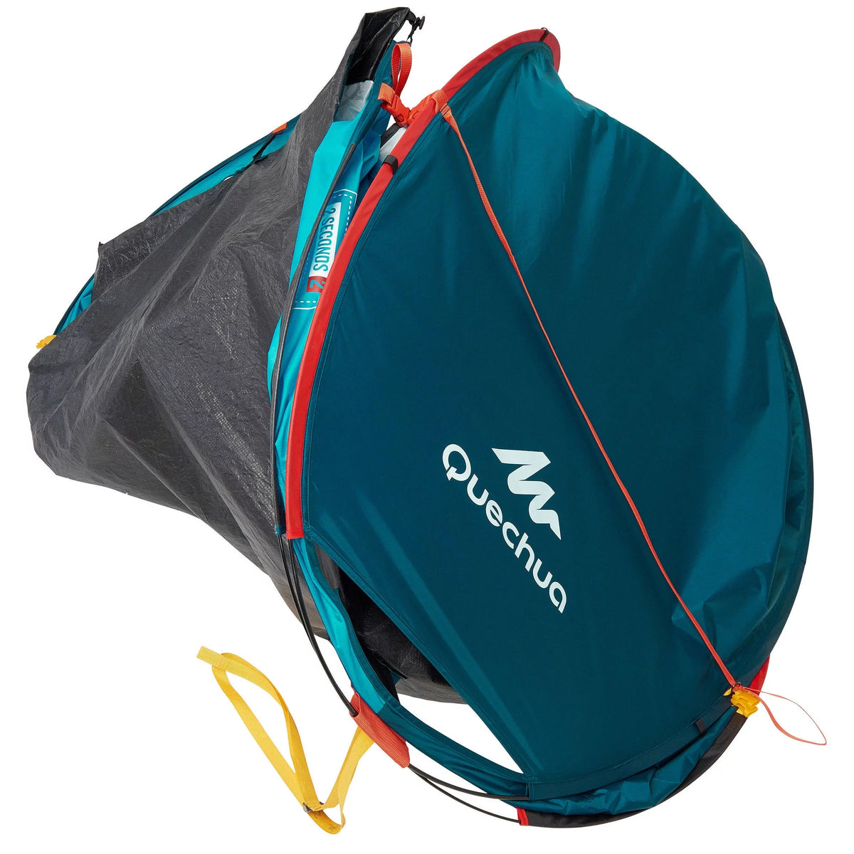 2 Person Waterproof Windproof Pop Up Camping Tent U31565