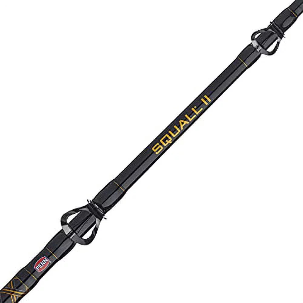 6'6" Rod and Reel Fishing Combo C469