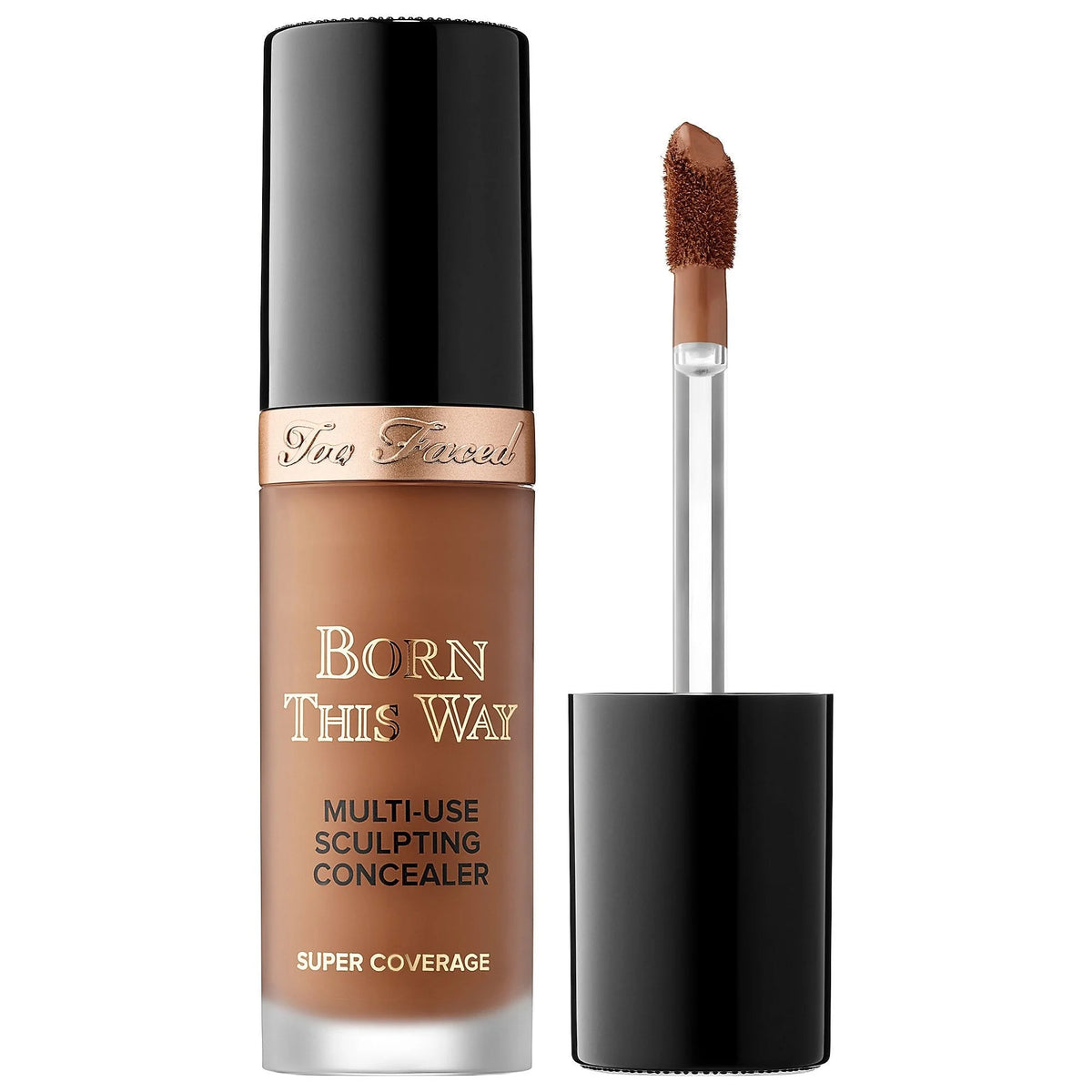 Multi-Use Concealer - Cocoa - 0.45 oz P7508