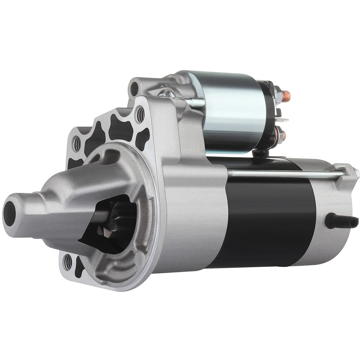 Starter for Dodge Grand Caravan 2006-2010 3.8L Chrysler Pacifica X539