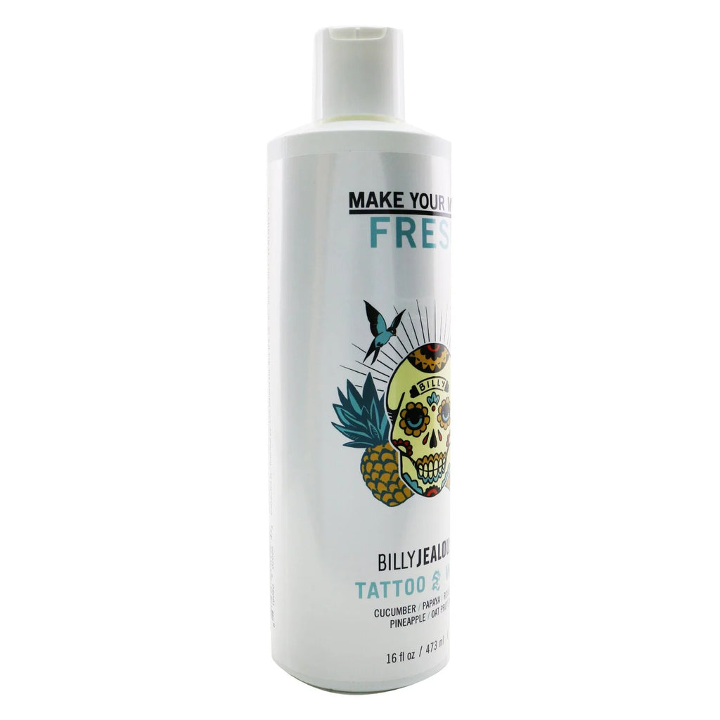 Tattoo Wash 473ml/16oz D754519