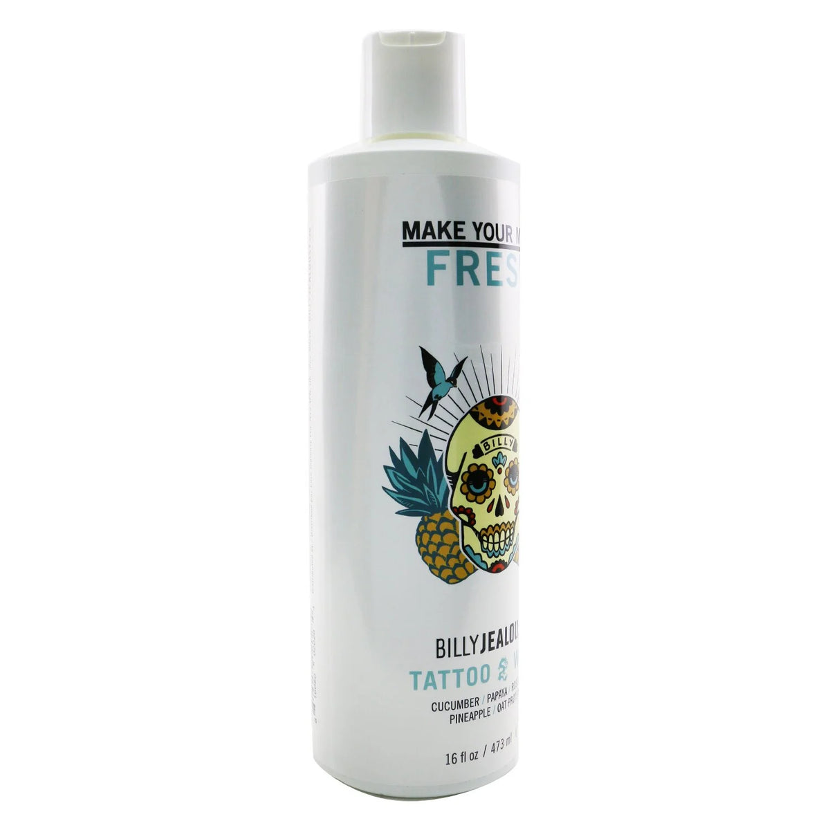 Tattoo Wash 473ml/16oz D754519