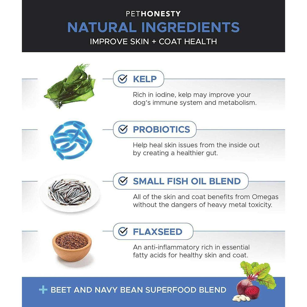 Allergy Skin Health X1274