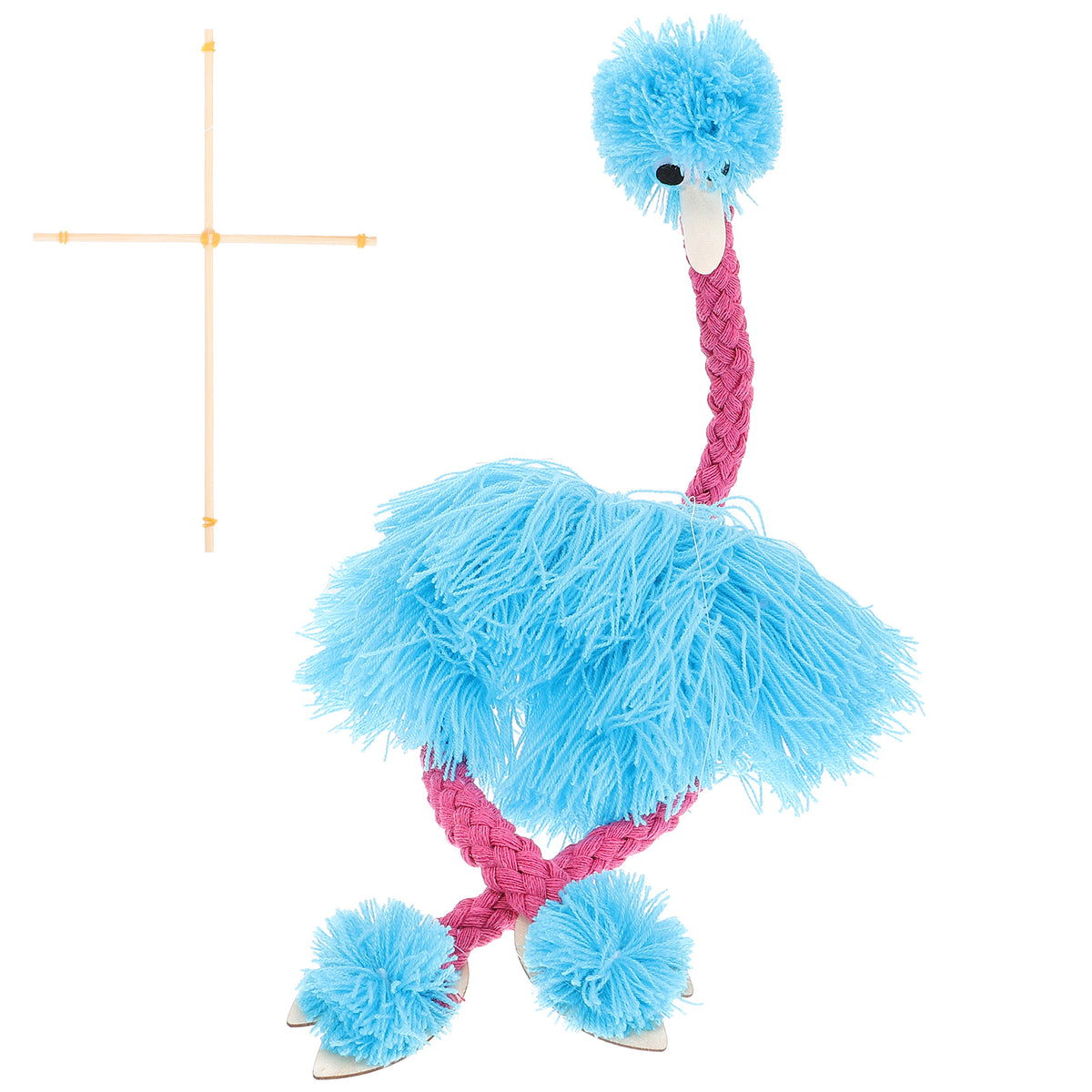 Marionette Puppet Toy Plush V30618