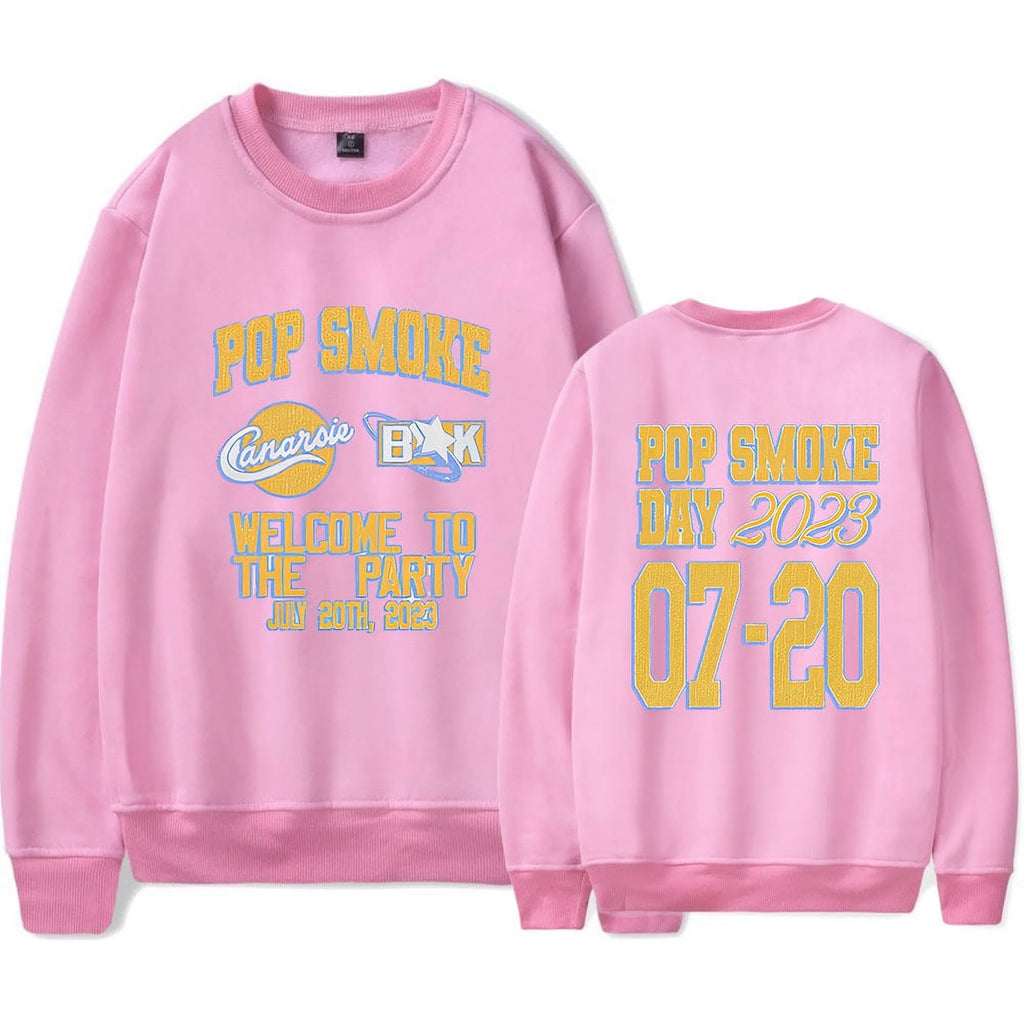 Long Sleeve Crew Neck Sweater T21795