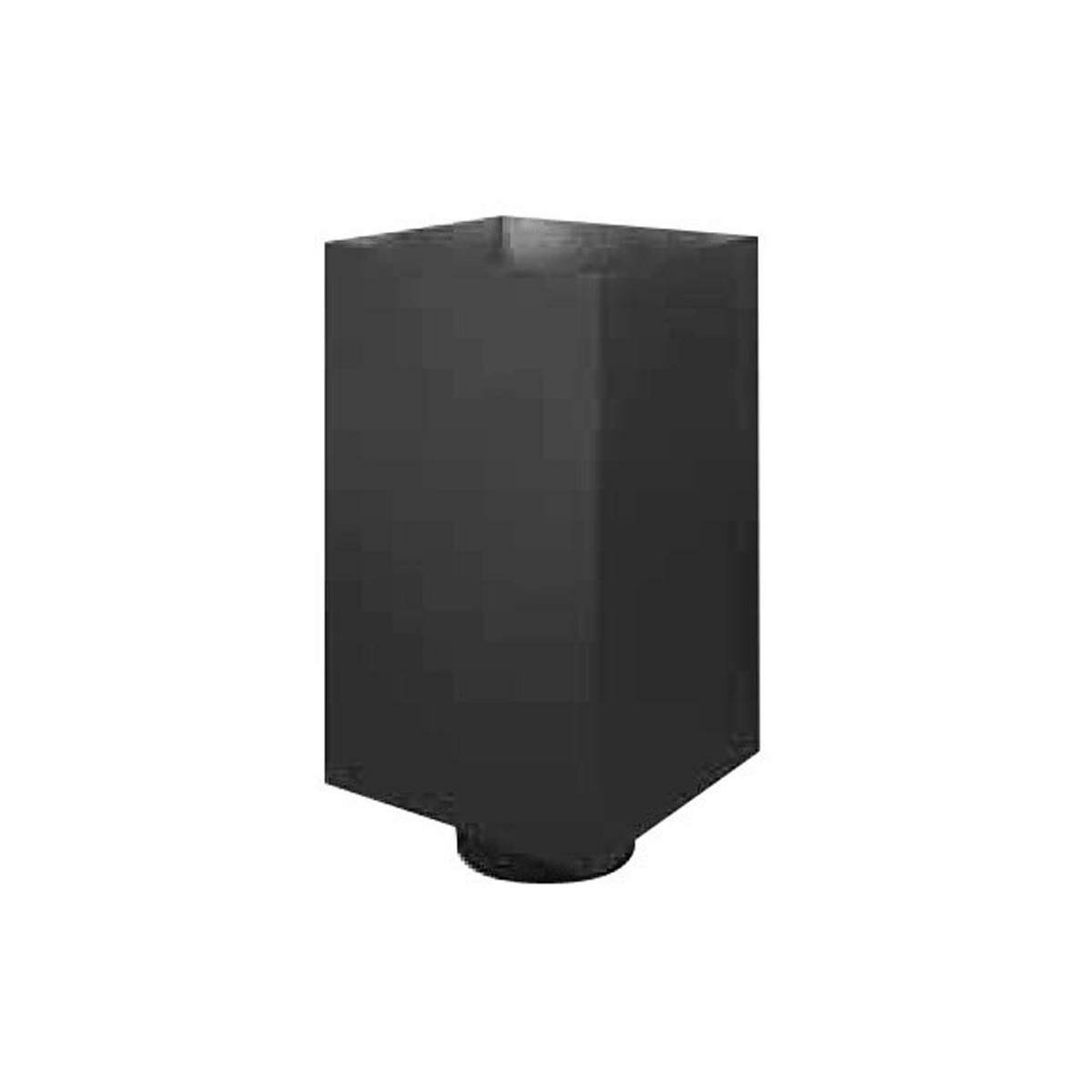 Cathedral Ceiling Support Box T408