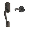Camelot Flair Lever Bottom Half Handle C911960