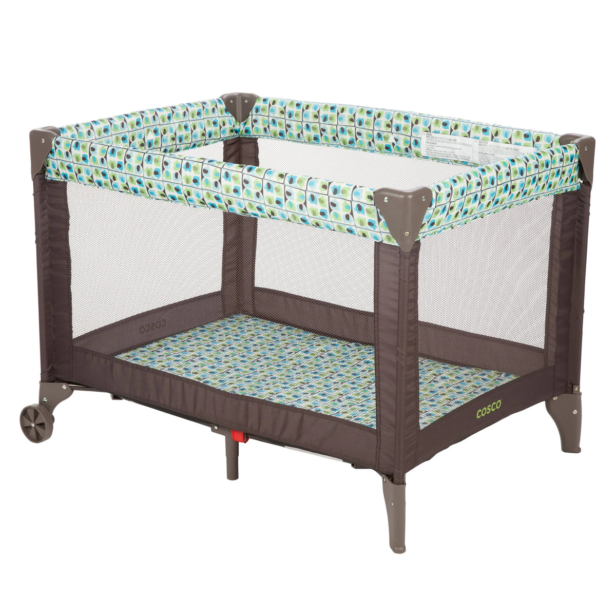 Portable Compact Baby Play Yard I79233