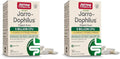 Probiotics Supplement 5 Billion CFU Digestive Enzymes 30 Bilayer Tablets R979681