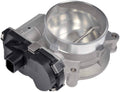 Throttle Body K746856