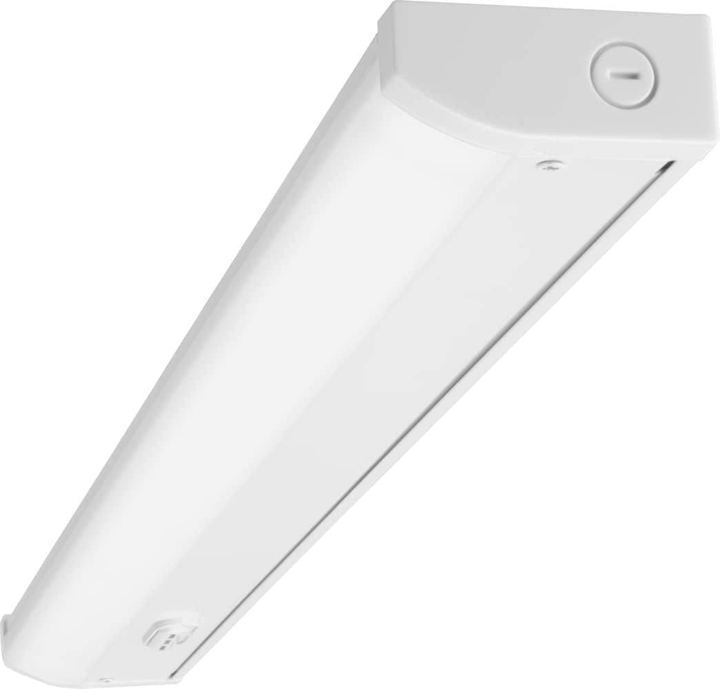 White Undercabinet Light, 36 Inch, Pack of 2 V8190