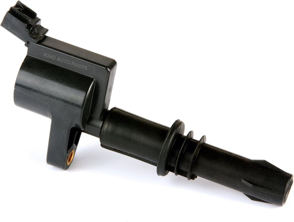 Ignition Coils and Spark Plugs Set of 8 B981