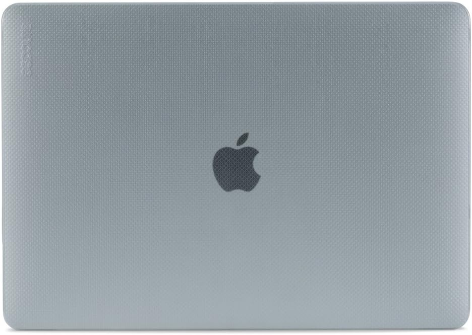 Black Frost Hardshell Case for 13' MacBook Pro M9218