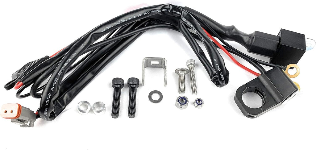 Dirt Bike LED Light Kit U1772