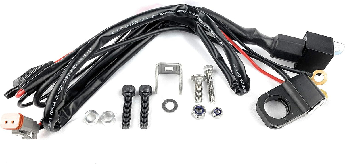 Dirt Bike LED Light Kit U1772