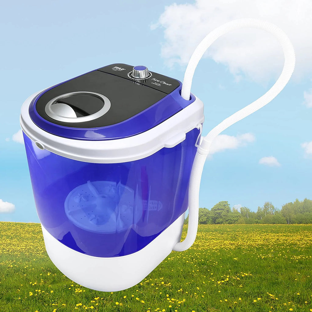 Compact Portable Mini Washing Machine R345648