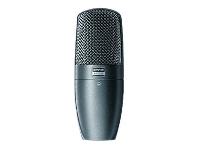 Wired Condenser Microphone S9766