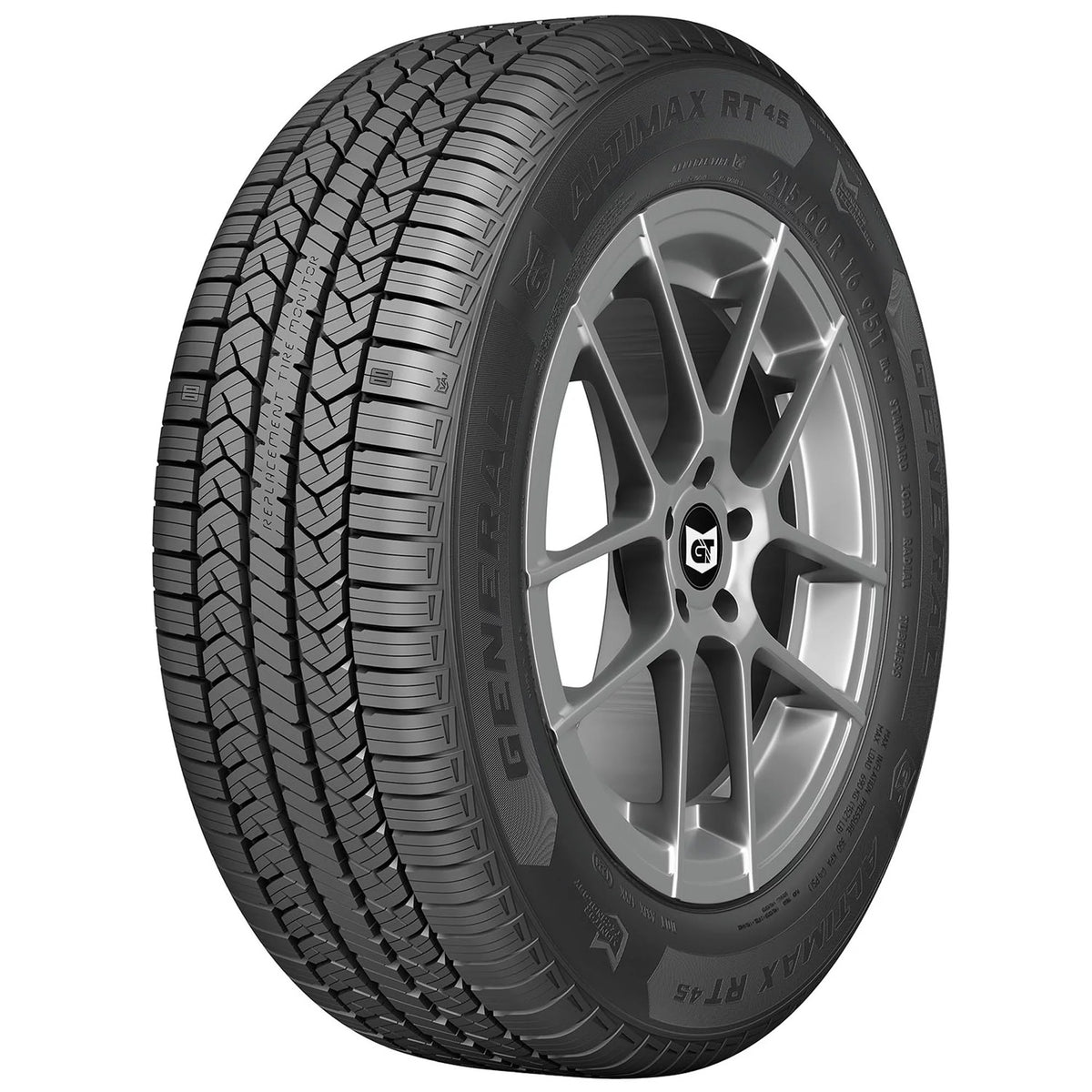 All Season Tire U679664