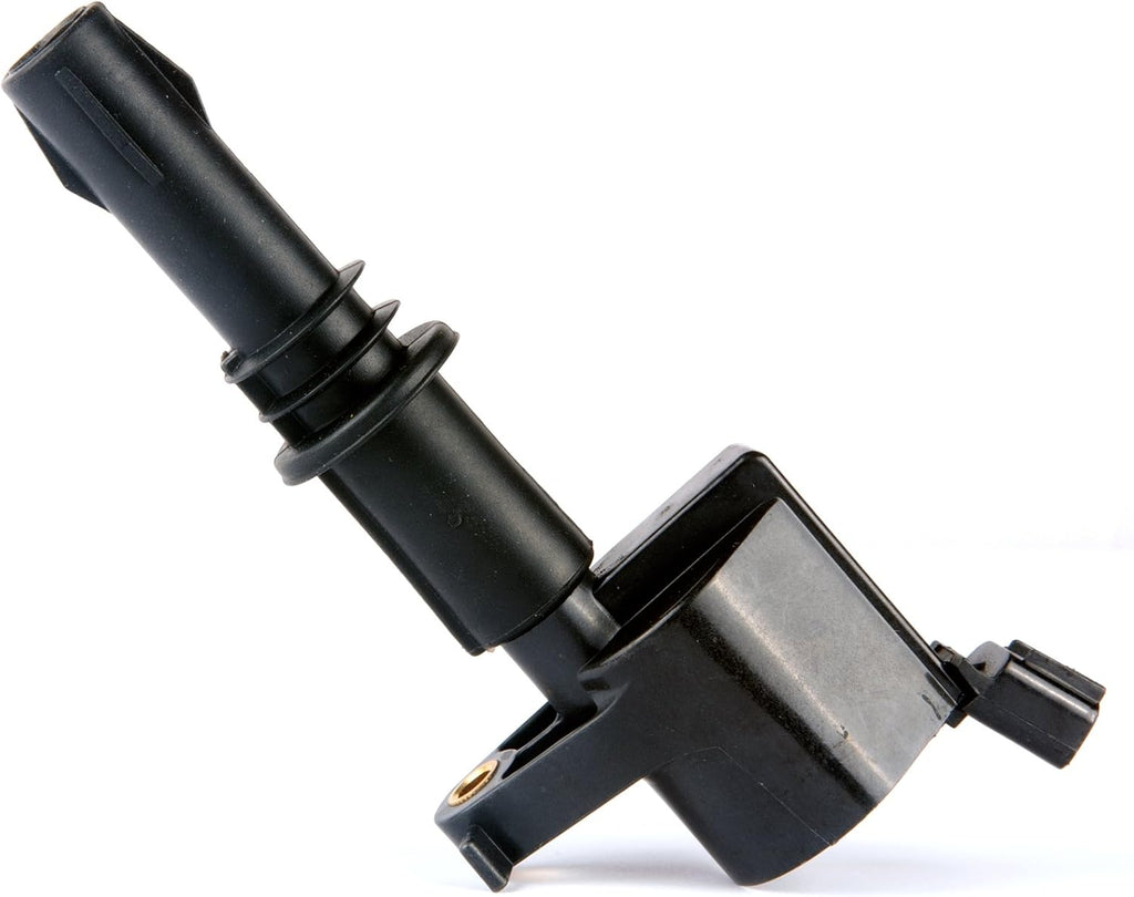 Ignition Coils and Spark Plugs Set of 8 B981