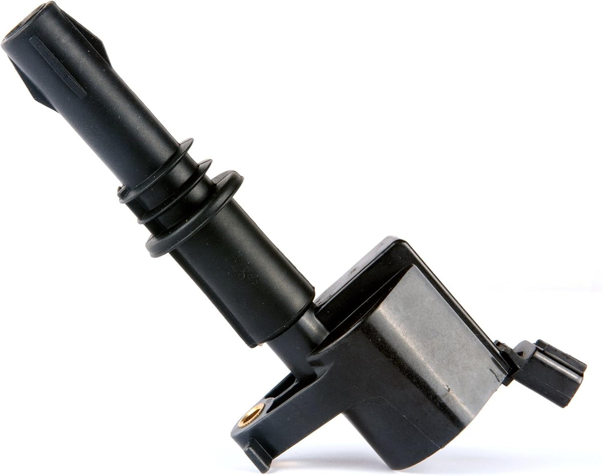 Ignition Coils and Spark Plugs Set of 8 B981