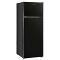 7.7 Cu.Ft. Double Door Fridge with Top Freezer B5503