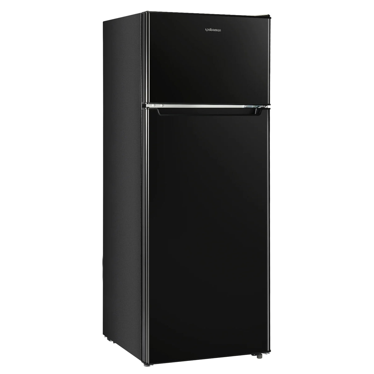7.7 Cu.Ft. Double Door Fridge with Top Freezer B5503