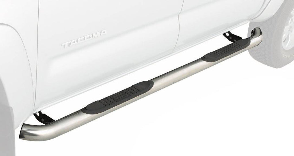 Stainless Steel Side Bars K3983
