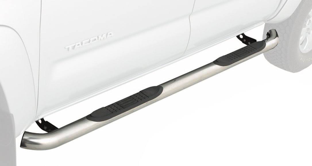 Stainless Steel Side Bars K3983