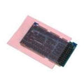 6x22 x 8x22 4 Mil Pink Anti-Static Flat Poly Bags, 1000 per Case W603487