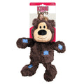 Wild Knots Bear Dog Toy C998434