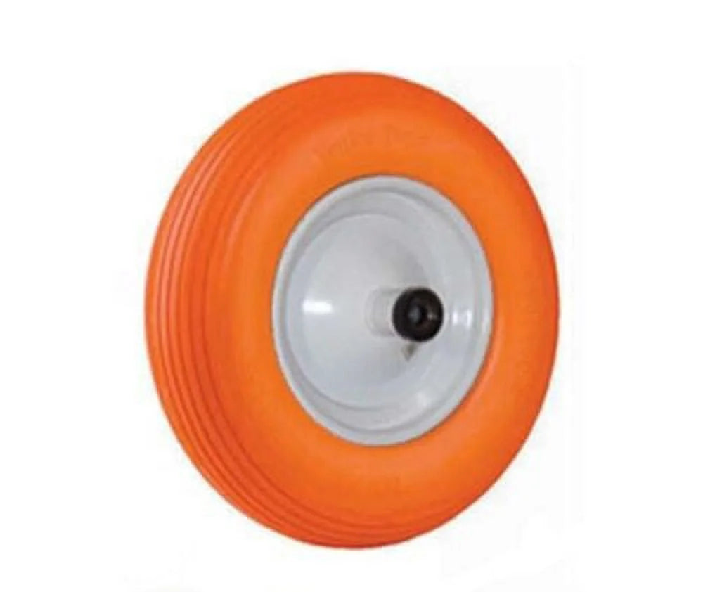 Flat Free Wheelbarrow Tire L26097