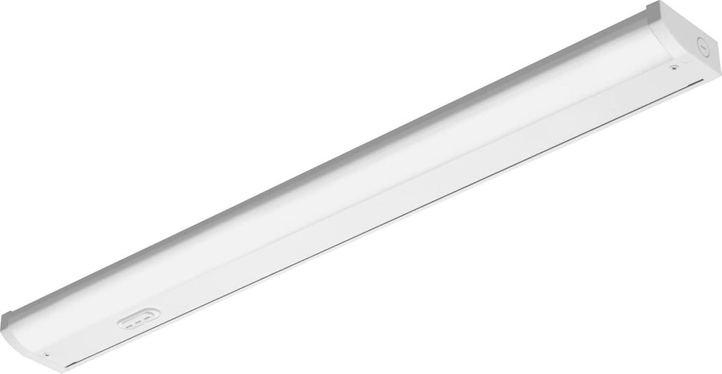 White Undercabinet Light, 36 Inch, Pack of 2 V8190